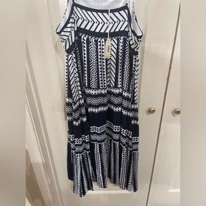 Jodifl Midi Dress